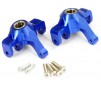 TRACER ALUMINIUM FRONT STEERING HUB CARRIERS (PR)