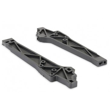 SUPAFORZA REAR DIFFUSER SUPPORT BRACES