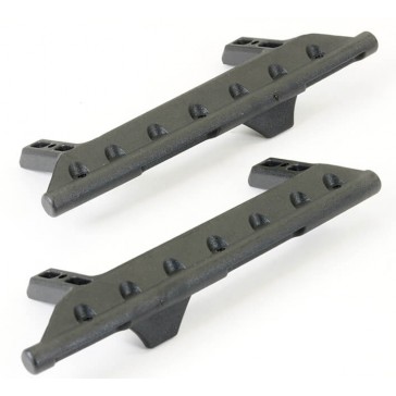 OUTBACK FURY XC SIDE FOOT BOARDS