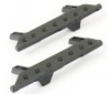 OUTBACK FURY XC SIDE FOOT BOARDS