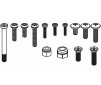 OUTBACK MINI X 6IXER VEHICLE SCREW SET