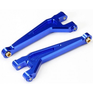 TRACER ALUMINIUM REAR UPPER LINKS(PR)-BRUSHLESS ONY