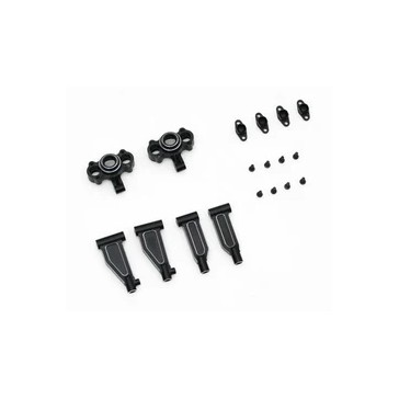 FMT24 - Metal front A-arm set