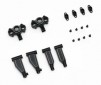 FMT24 - Metal front A-arm set