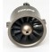 80mm Ducted fan (12-blade) with 3665-KV2000 inner runner motor (6S) V