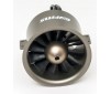 80mm Ducted fan (12-blade) with 3665-KV2000 inner runner motor (6S) V