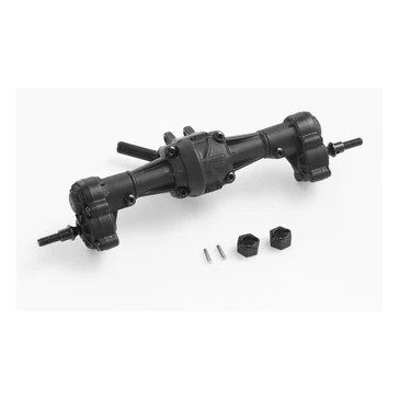 FCX18 - Rear axle assembly V2