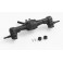 FCX18 - Rear axle assembly V2