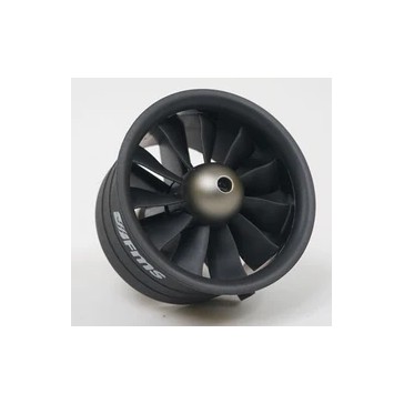 64mm Ducted Fan (11-blades)