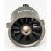 80mm Ducted fan (12-blade) with 3665-KV2000 inner runner motor (6S) V