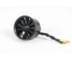 50mm Ducted fan (11-blade) with 2627-KV4500 Motor (4S)