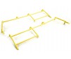 KANYON BODY ROLL CAGE SIDE FRAME (5PC) - RESCUE Y