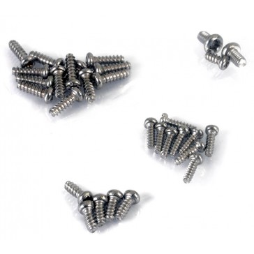 MORAY SCREW SET