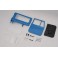 1/10 Toyota FJ40 - RIGHT DOOR AND WINDOW  (BLUE) V2