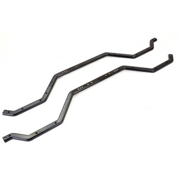 TRACKER CHASSIS RAILS