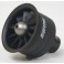 64mm Ducted fan (11-blades) with 2840-KV3150 Motor (4S)