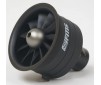 64mm Ducted fan (11-blades) with 2840-KV3150 Motor (4S)