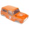 OUTBACK 3 TREKA BODYSHELL - ORANGE