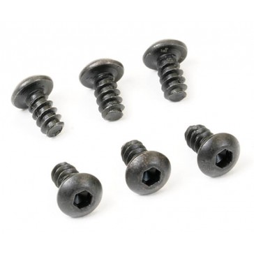 3x6mm SELF TAPPING SCREW