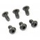 3x6mm SELF TAPPING SCREW