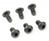 3x6mm SELF TAPPING SCREW