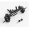 1/18 LC80 land cruiser FCX18 - front axle assembly V2