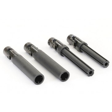 FURY 2.0 CENTRE UNIVERSAL DRIVESHAFTS