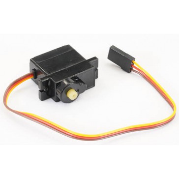 TRACKER 9G DIG SERVO