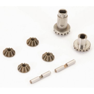 TRACKER DIFF BEVEL GEAR SET