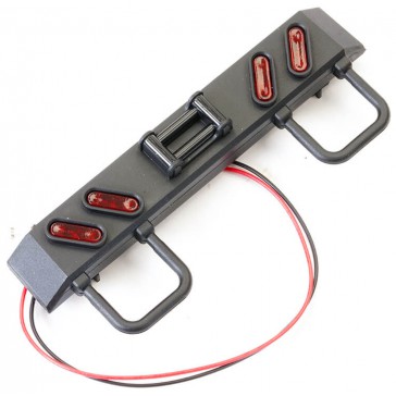 BUZZSAW XTREME TAIL LIGHT