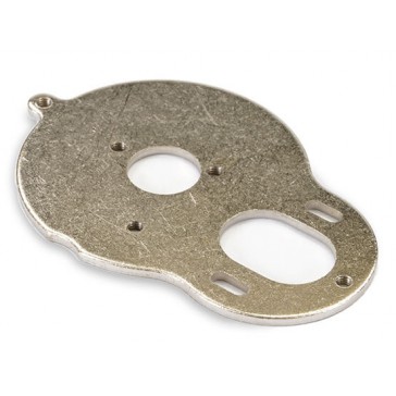 FURY 2.0 MOTOR MOUNT PLATE