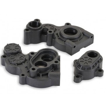 FURY 2.0 GEARBOX HOUSING