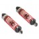 TEXAN 1/10 ALUMINIUM REAR SHOCK ABSORBERS (PR)