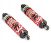 TEXAN 1/10 ALUMINIUM REAR SHOCK ABSORBERS (PR)