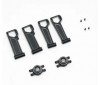 FMT24 - Metal rear A-arm set