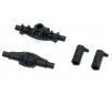 FCX24M - REAR AXLE PLASTIC PARTS