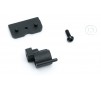 1/24 LAND ROVER D110 FCX24M - SPARE WHEEL TRIM BRACKET