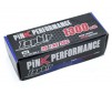 Pink Performance Zephir LiPo 2S 7.4V-1300-35C (JST) 72x34x15mm 71g