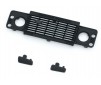 1/24 LAND ROVER D110 FCX24M - FRONT GRILLE