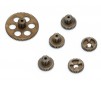 FCX24M - GEAR SET FOR TRANSMISSION GEAR BOX