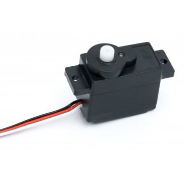 FCX24M - VARIABLE SPEED SERVO