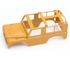 1/24 LAND ROVER D90 FCX24M - CAR BODY