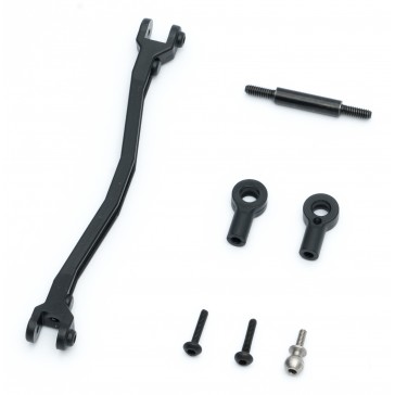 FCX24M - STEERING LINKAGE SET