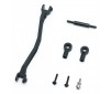 FCX24M - STEERING LINKAGE SET