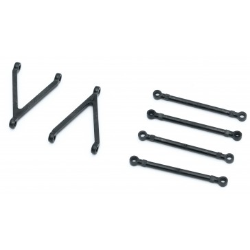 FCX24M - ROD SET