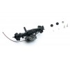 FCX24M - FRONT AXLE  ASSEMBLY