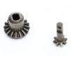 FCX24M - GEAR FOR AXLE