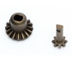 FCX24M - GEAR FOR AXLE