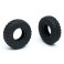 FCX24M - 12481/83 TIRE SET