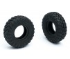 FCX24M - 12481/83 TIRE SET